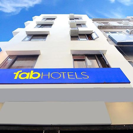 Fabhotel Gd Sunrise Inn アムリトサル エクステリア 写真