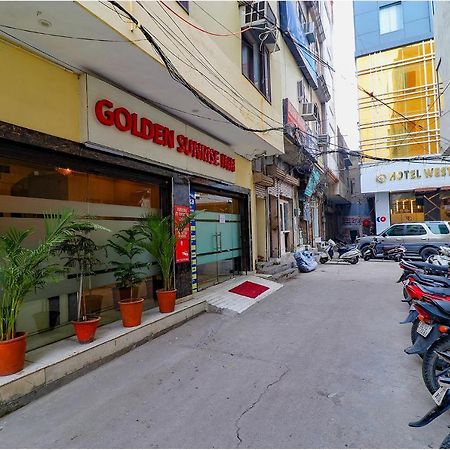 Fabhotel Gd Sunrise Inn アムリトサル エクステリア 写真