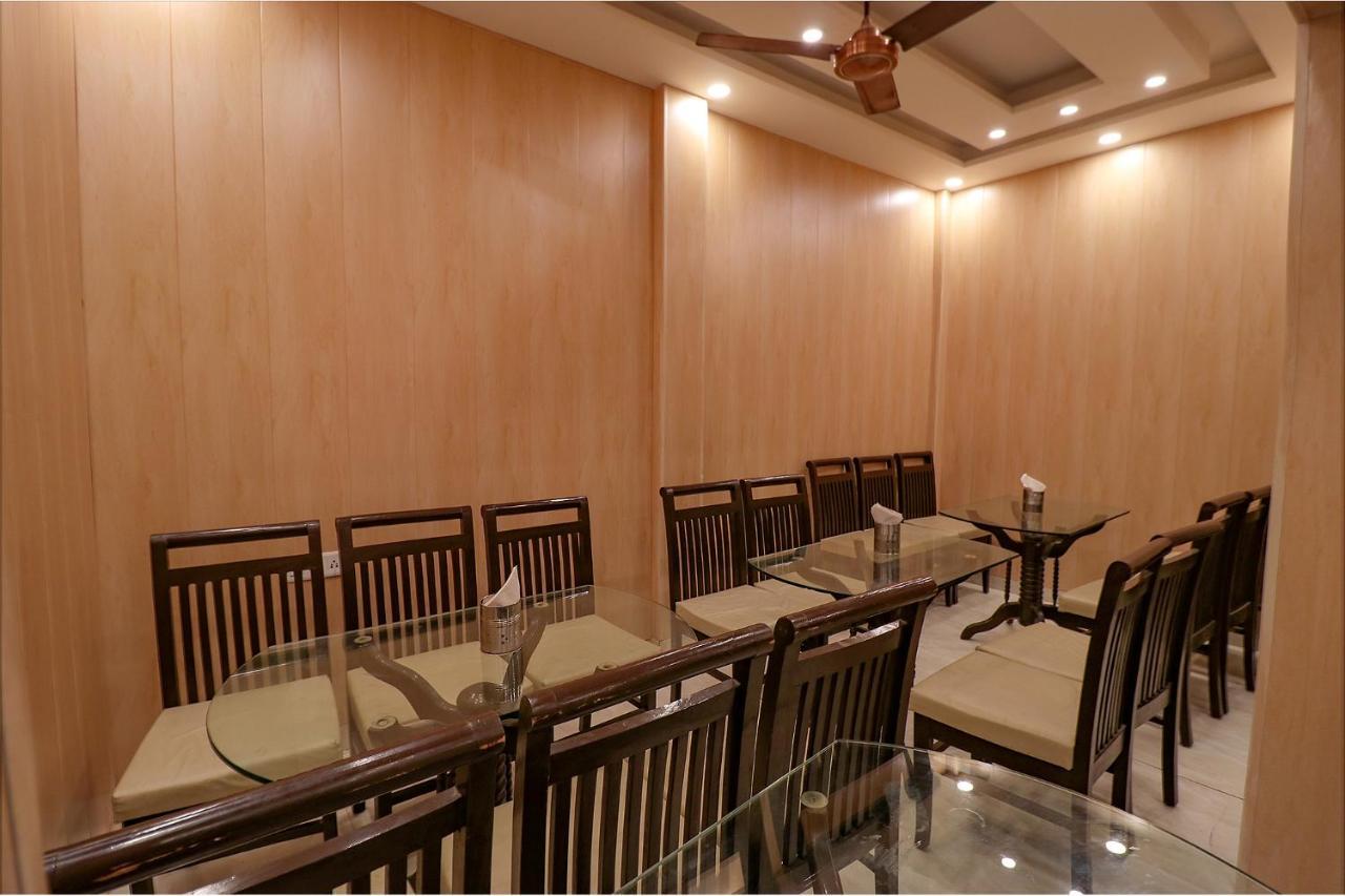 Fabhotel Gd Sunrise Inn アムリトサル エクステリア 写真
