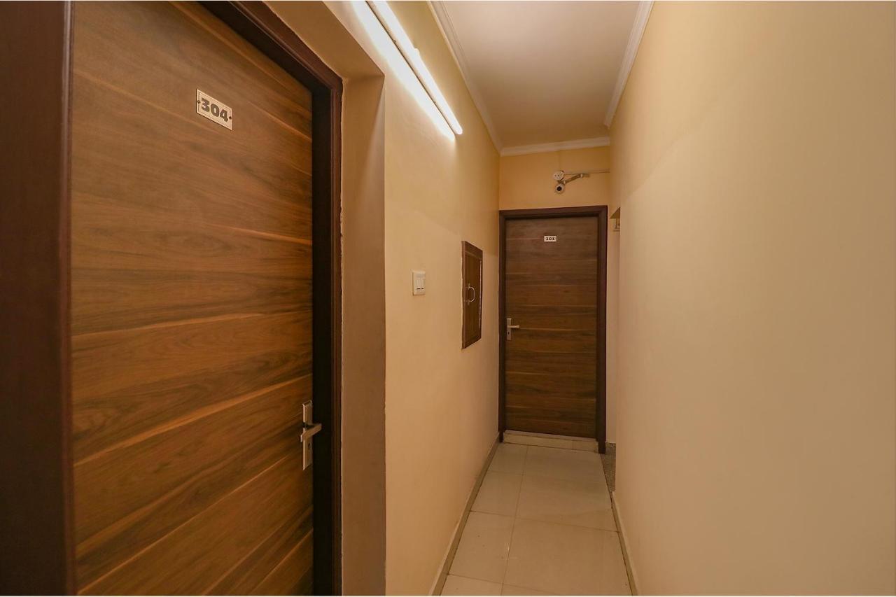 Fabhotel Gd Sunrise Inn アムリトサル エクステリア 写真