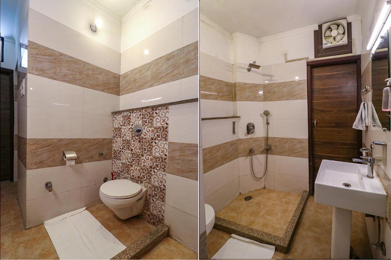 Fabhotel Gd Sunrise Inn アムリトサル エクステリア 写真